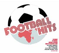 Various Artists - Football Hits