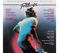 Various - Footloose: ORIGINAL SOUNDTRACK OF THE PARAMOUNT MOTION PICTURE