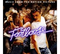 Various Artists : Footloose CD (2011) NEW FREE Shipping, Save £s