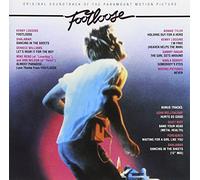 Various Artists - Footloose (Original Soundtrack of the Paramount Motion Picture)