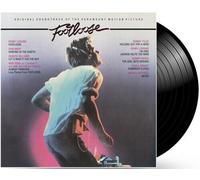 Various Artists : Footloose VINYL 12" Album (2016) NEW Fast and FREE P & P