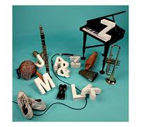 Various Artists - Footprints