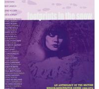 Various Artists - Footprints In The Snow