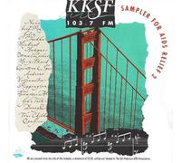 Various Artists - For Aids Relief 2