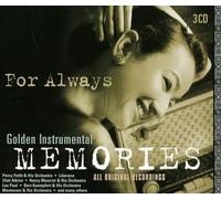 Various Artists - For Always - Golden..