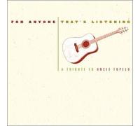 Various Artists - For Anyone That's Listening: Tribute Uncle