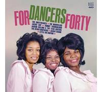 Various Artists - For Dancers Forty [VINYL]