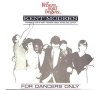 Various Artists – For Dancers Only – Vinyl