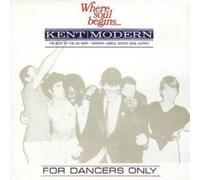 Kent Modern – Where Soul Begins..