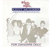 Various Artists For Dancers Only LP New 29667200110