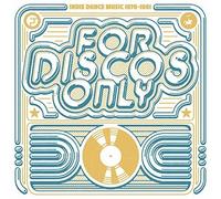 Various Artists - For Discos Only: Indie Dance Music From Fantasy & Vanguard Records (1976-1981) [VINYL]