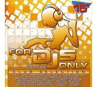 Various Artists - For DJS Only 2011/05