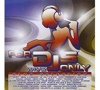 Various Artists - For Dj's Only 2015/02