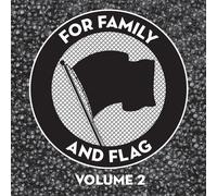 Various Artists - For Family And Flag 2 (Various Artists) [New Vinyl LP]