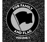 Various Artists - For Family And Flag Volume 1