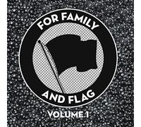 Various Artists - For Family And Flag Volume 1 [VINYL]