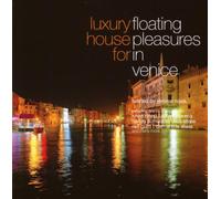Various Artists - For Floating Pleasures In Venice