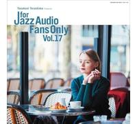Various Artists - For Jazz Audio Fans Only Vol. 17 (Various Artists) [Vinyl LP] [VINYL]