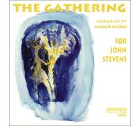 Various Artists - For John Stevens