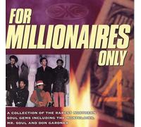 Various Artists - For Millionaires Only: Volume 4
