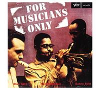 Various Artists - For Musicians Only