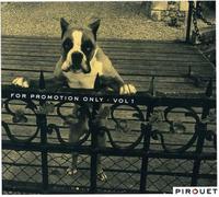 Various Artists - For Promotion Only - Vol. 1