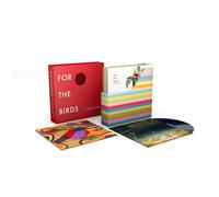 Various Artists For the Birds: The Birdsong Project (Vinyl) 12" Album Box Set