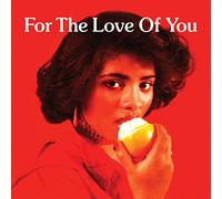 Various Artists - For The Love Of You [VINYL]