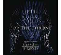 Various Artists For the Throne: Music Inspired By the HBO Se (Vinyl) (US IMPORT)