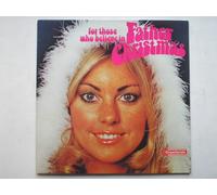 Various Artists - For Those Who Believe In Father Christmas LP CBS LSP13030 EX/EX 1972 with Georgie Fame, Byrds & Tremeloes, promotional LP for Crawfords Biscuits