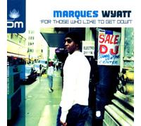 Various Artists - For Those Who Like To Get Down