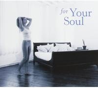 VARIOUS - For Your Soul / Various
