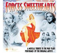 Various Artists - Forces' Sweethearts