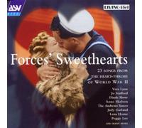 Various Artists - Force's Sweethearts [IMPORT]