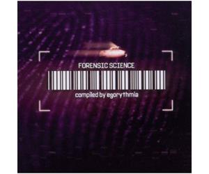 Various Artists - Forensic Science