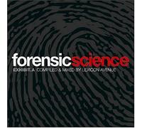 Various Artists - Forensic Science (Mixed By Lexicon Avenue)