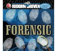 Various Artists - Forensic [VINYL]