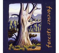 Various Artists - Forests Forever