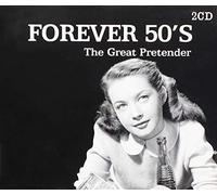 Various Artists - Forever 50s