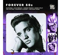 Various Artists Forever 50s (Vinyl) 12" Album