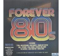 FOREVER 80'S N 90'S
