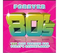Various Artists - Forever 80's