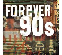 Various Artists - Forever 90s -15tr-