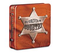 Various Artists - Forever Country [TIN BOX SET]