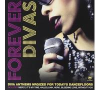 Various Artists - Forever Divas