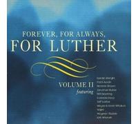 Various Artists - Forever for Always for Luther Vol. 2