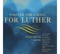 Various Artists - Forever for Always for Luther Vol. 2