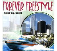Various Artists - Forever Freestyle Vol. 1