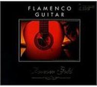 Various Artists - Forever Gold: Flamenco Guitar