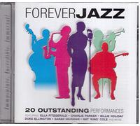 Various Artists - Forever Jazz